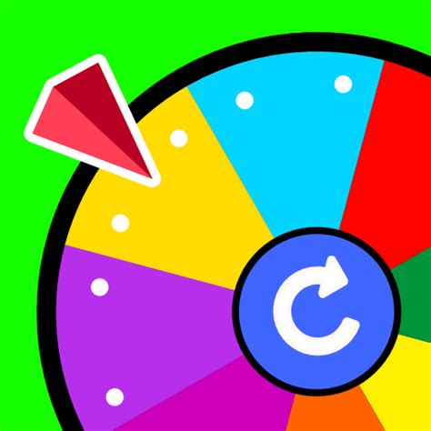 러키 스핀 룰렛|Tiny Decision Roulette .